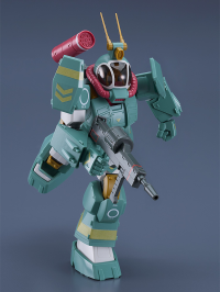 COMBAT ARMORS MAX 30: 1/72 Scale Soltic H8 Roundfacer Ver. GT 5