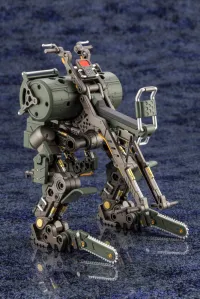 KOTOBUKIYA SCARECROW FOREST COLOR Ver. - HEXA GEAR - photo 16