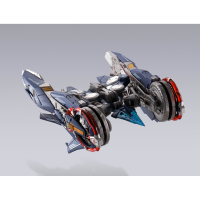 METAL BUILD LOHENGRIN LAUNCHER 5