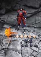 Madara Uchiha -Legend of Darkness- 6