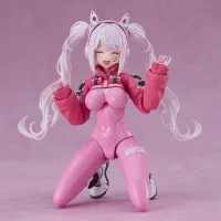 Max Factory figma Alice - GODDESS OF VICTORY: NIKKE - photo 13