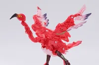 52TOYS BB-53CL ROSEUS - BEASTBOX - photo 4