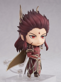 Nendoroid Chong Lou 5