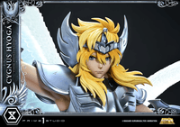 Premium Masterline Saint Seiya Cygnus Hyoga "Final Bronze Cloth" Bonus Version 4