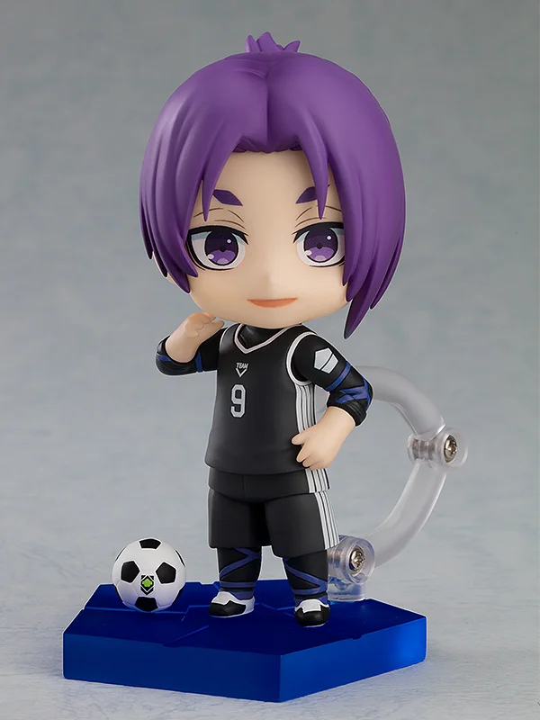 GOOD SMILE COMPANY Nendoroid Mikage Reo - BLUE LOCK