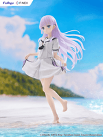 -Shiroha Naruse- 1/7 Scale Figure 11