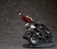 GOOD SMILE COMPANY Saber/Altria Pendragon (Alter) & Cuirassier Noir(re-run) - Fate/Grand Order - photo 5