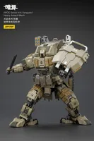 JOYTOY APOC Series Iron VanguardHeavy Assault Mech - Dark Source - photo 9