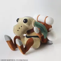 SQUARE ENIX FINAL FANTASY XI PLUSH - GOBLIN - Final Fantasy - photo 1