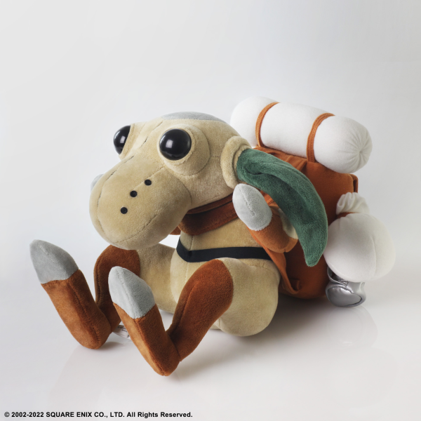 FINAL FANTASY XI PLUSH - GOBLIN
