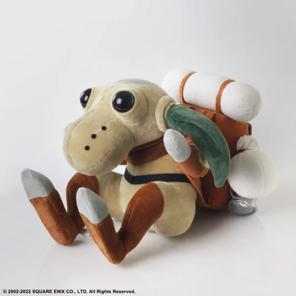 SQUARE ENIX FINAL FANTASY XI PLUSH - GOBLIN - Final Fantasy
