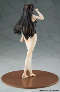 KAITENDOH Konata 『Competitive swimsuit & Cat Lingerie』 Costume Set 1/6 Complete Figure - Mishiranu joshikosei ni kankinsareta mangaka no hanashi - photo 4