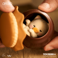 LuLu the Piggy - Lu's Table Series (Blind Box) 30