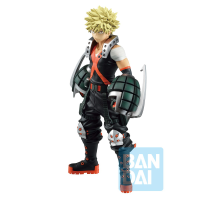 Katsuki Bakugo (MATE) 3