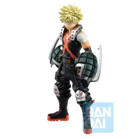 BANDAI Katsuki Bakugo (MATE) - My Hero Academia - photo 3