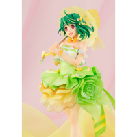Lucrea Macross Frontier ～The Labyrinth of Time～ Ranka Lee 4
