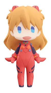 GOOD SMILE COMPANY HELLO! GOOD SMILE Asuka Shikinami Langley - Rebuild of Evangelion - photo 2