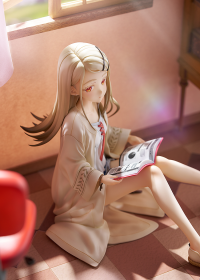 Hiro Shinosawa: The Things I m the Least Cut Out For Ver. 9