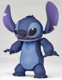 REVOLTECH STITCH (Prototype No. 626) 2