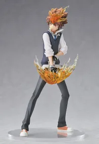 GOOD SMILE COMPANY POP UP PARADE Tsunayoshi Sawada - Katekyo Hitman Reborn! - photo 5