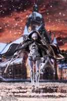 KOTOBUKIYA Stage Re:Fashion Infinity Cloak (Twilight Order Edition) Black Ver. - Megalomaria - photo 13