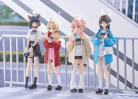 POP UP PARADE Yoshimi (Band): Event KV Ver. 5
