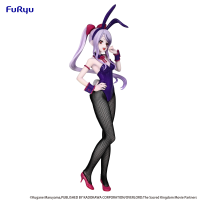 OVERLORD　BiCute Bunnies Figure -Shalltear Bloodfallen- 13