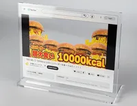 PLUM PMOA Buzz!? Trading video streaming acrylic stands - Acrylic Stands - photo 8