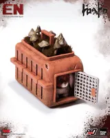 threezero Dorohedoro FigZero En - Dorohedoro - photo 11