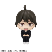 Lookup Haikyu！！Tadashi Yamaguchi 7