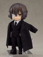 GOOD SMILE COMPANY Nendoroid Doll Osamu Dazai: Dark Era Ver. - Bungo Stray Dogs - photo 1