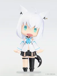 GOOD SMILE COMPANY HELLO! GOOD SMILE Shirakami Fubuki - hololive production - photo 3