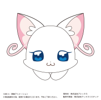 WONDERFUL PRECURE!  HUG CHARACTER COLLECTION 2