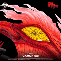 Okarun- Ikigai 4