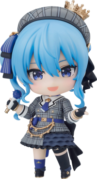 Nendoroid Hoshimachi Suisei(re-run) 2