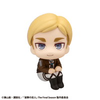 Lookup Attack on Titan Erwin Smith 1