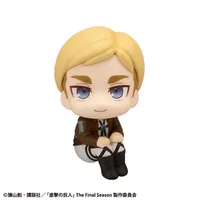 MegaHouse Lookup Attack on Titan Erwin Smith - Attack on Titan - photo 1