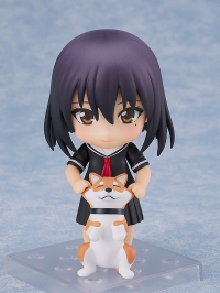 Nendoroid Master & Haru 4