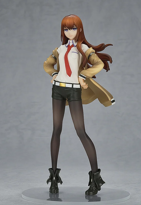 GOOD SMILE COMPANY POP UP PARADE Kurisu Makise - Steins;Gate