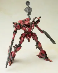 KOTOBUKIYA ALGEBRA SOLUH BARBAROI - ARMORED CORE - photo 3
