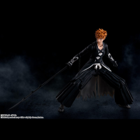 Ichigo Kurosaki -Bankai・Tensazagetsu- 3