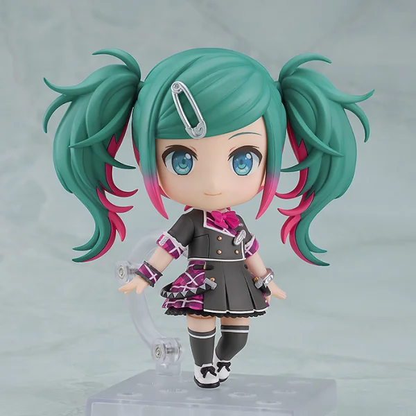 GOOD SMILE COMPANY Nendoroid Hatsune Miku: School SEKAI Ver. - Hatsune Miku