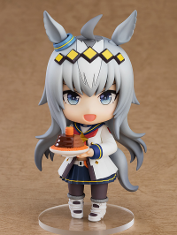 Nendoroid Oguri Cap 6