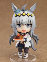 GOOD SMILE COMPANY Nendoroid Oguri Cap - Umamusume: Pretty Derby - photo 6