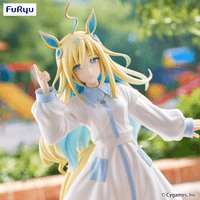 Umamusume: Pretty Derby Trio-Try-iT Figure -Neo Universe- 4