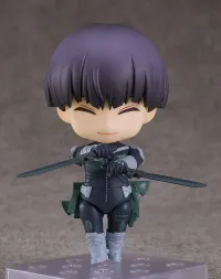 GOOD SMILE COMPANY Nendoroid Soshiro Hoshina - Kaiju No. 8 - photo 1