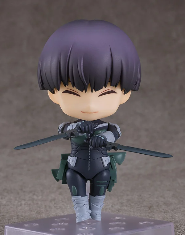 GOOD SMILE COMPANY Nendoroid Soshiro Hoshina - Kaiju No. 8