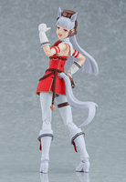 figma Umamusume: Pretty Derby Gold Ship 11