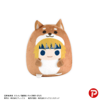 NARUTO Shippuuden Tenorins Collection 6