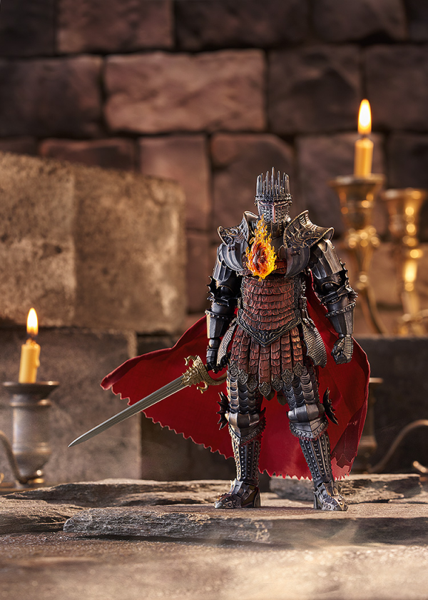 figma Arisen